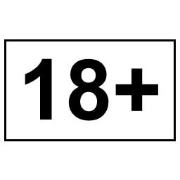 18+